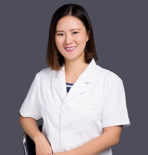 Yuan Sun Malik - TCM Therapeutin